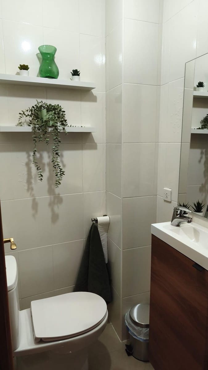 4 Zimmer Penthouse zu vermieten in Armilla - 1.300 € (Ref: 9922445)