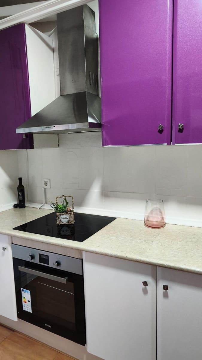 4 Zimmer Penthouse zu vermieten in Armilla - 1.300 € (Ref: 9922445)