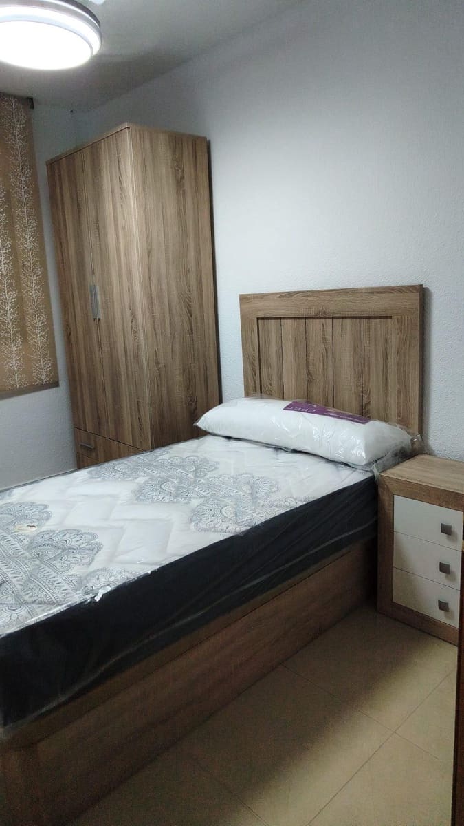 4 Zimmer Penthouse zu vermieten in Armilla - 1.300 € (Ref: 9922445)
