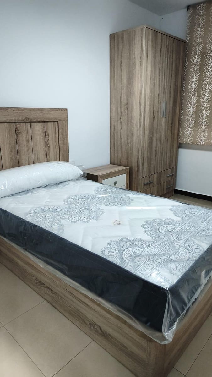 4 Zimmer Penthouse zu vermieten in Armilla - 1.300 € (Ref: 9922445)