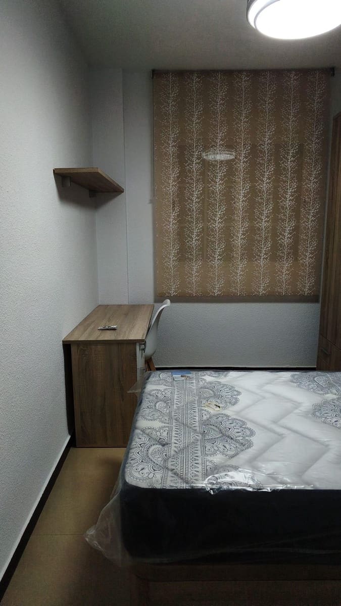 4 Zimmer Penthouse zu vermieten in Armilla - 1.300 € (Ref: 9922445)