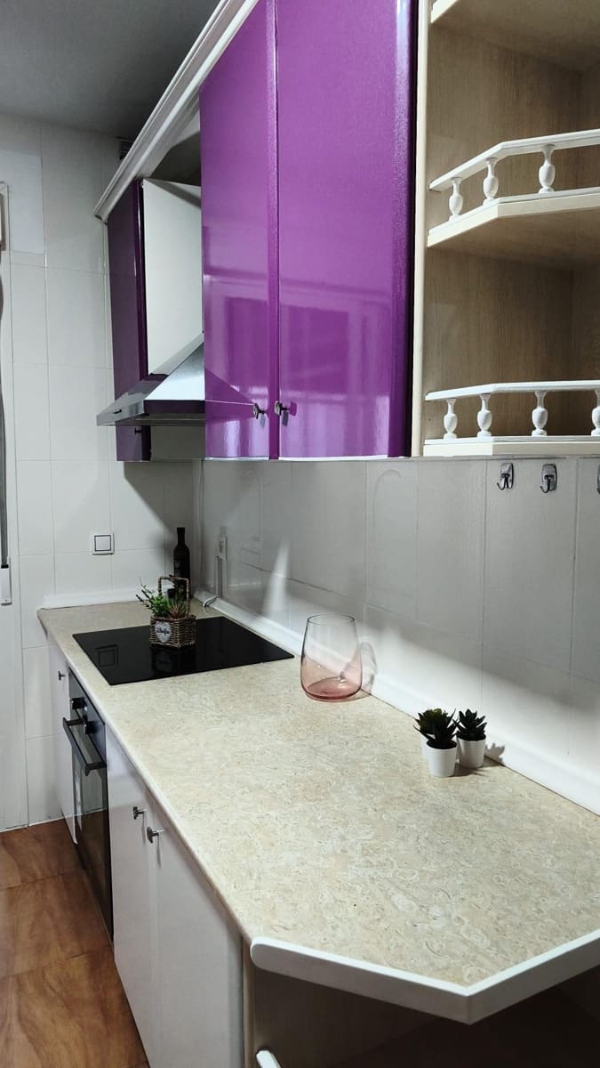 4 Zimmer Penthouse zu vermieten in Armilla - 1.300 € (Ref: 9922445)