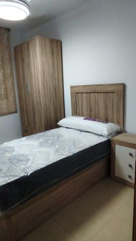 4 Zimmer Penthouse zu vermieten in Armilla - 1.300 € (Ref: 9922445)
