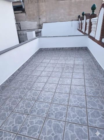 4 Zimmer Penthouse zu vermieten in Armilla - 1.300 € (Ref: 9922445)