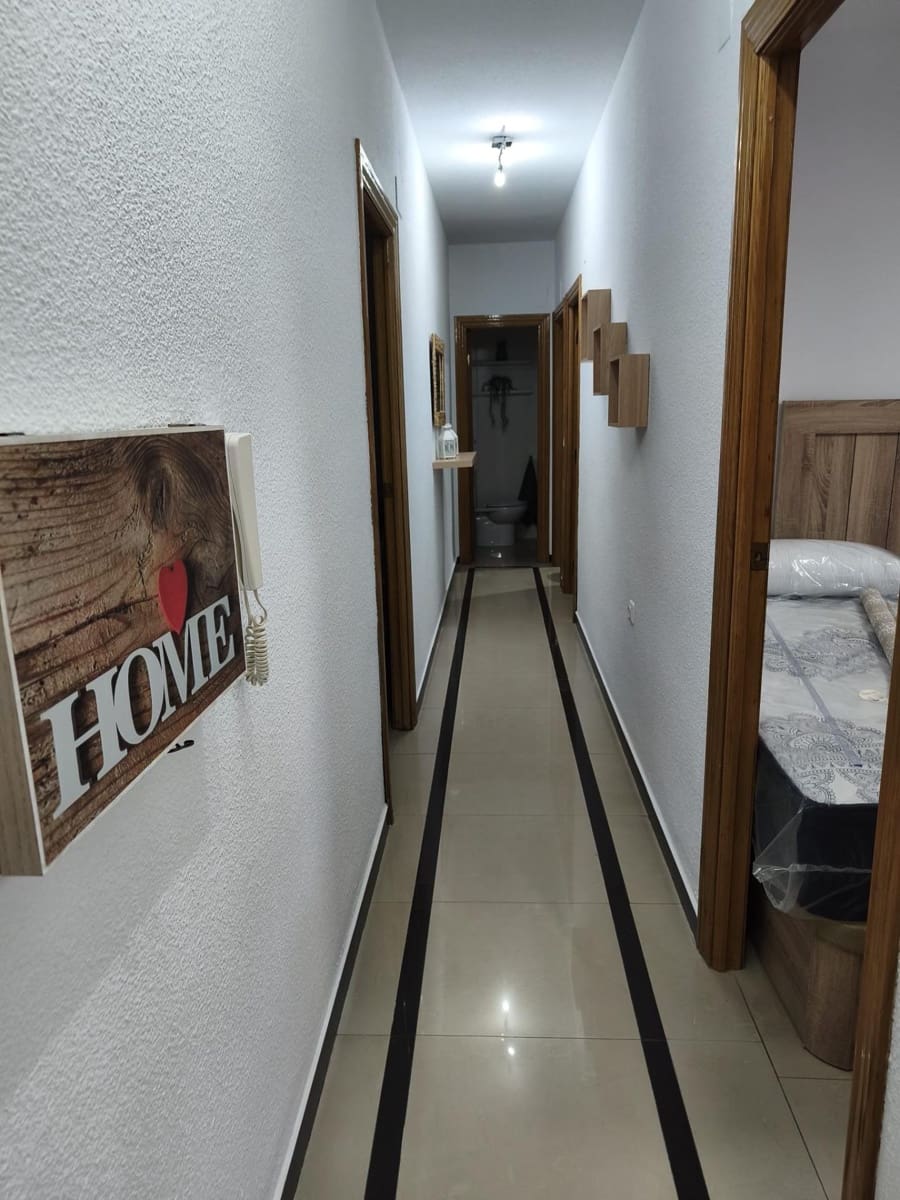 4 Zimmer Penthouse zu vermieten in Armilla - 1.300 € (Ref: 9922445)