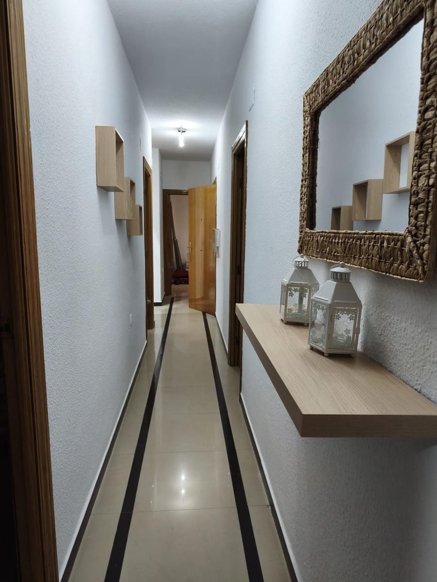 4 Zimmer Penthouse zu vermieten in Armilla - 1.300 € (Ref: 9922445)