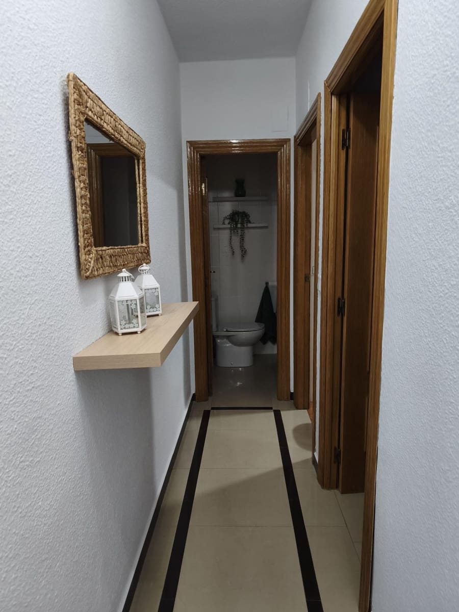 4 Zimmer Penthouse zu vermieten in Armilla - 1.300 € (Ref: 9922445)