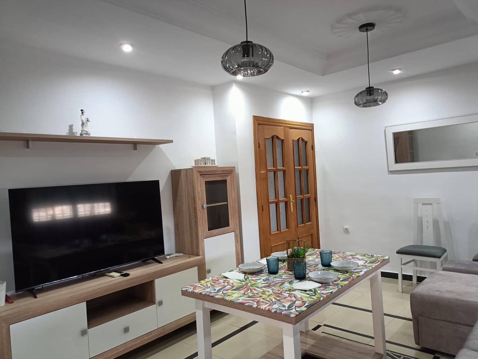 4 Zimmer Penthouse zu vermieten in Armilla - 1.300 € (Ref: 9922445)
