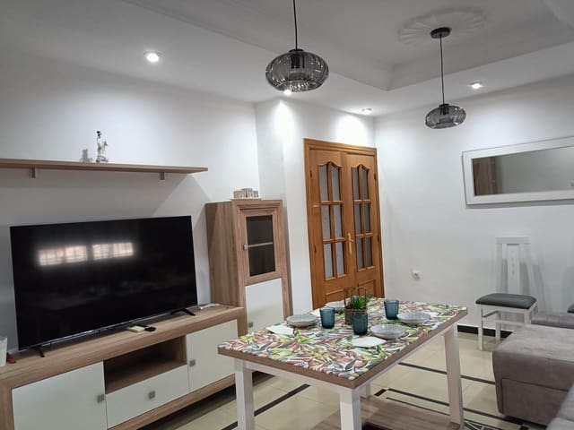 4 Zimmer Penthouse zu vermieten in Armilla - 1.300 € (Ref: 9922445)