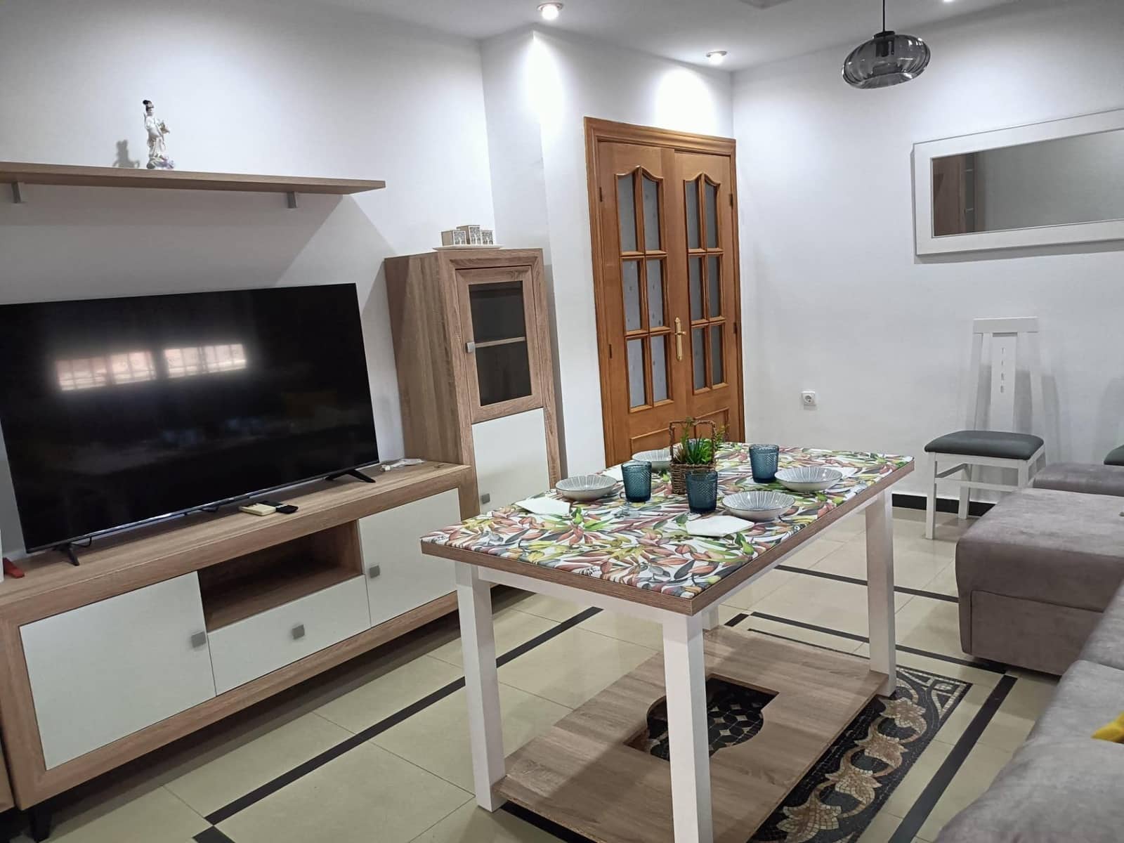 4 Zimmer Penthouse zu vermieten in Armilla - 1.300 € (Ref: 9922445)