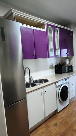 4 sovrum Takvåning att hyra i Armilla - 1 000 € (Ref: 9922445)