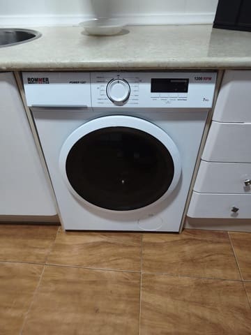 4 sovrum Takvåning att hyra i Armilla - 1 000 € (Ref: 9922445)