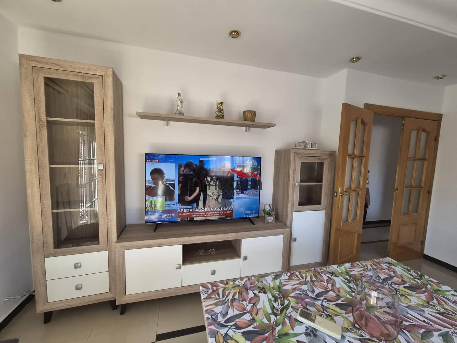 4 sypialnia Penthouse do wynajęcia w Armilla - 1 000 € (Ref: 9922445)