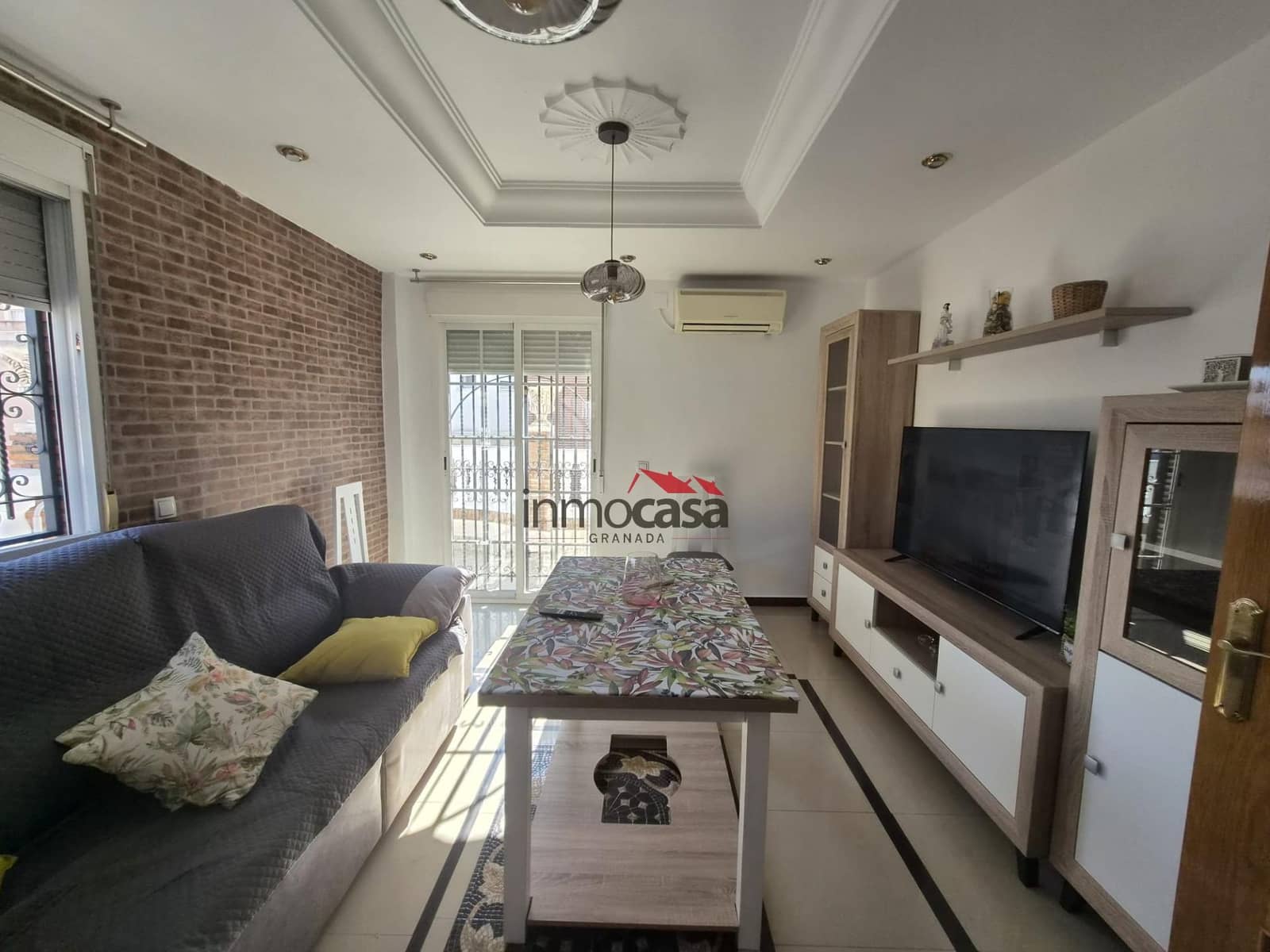 4 sypialnia Penthouse do wynajęcia w Armilla - 1 000 € (Ref: 9922445)
