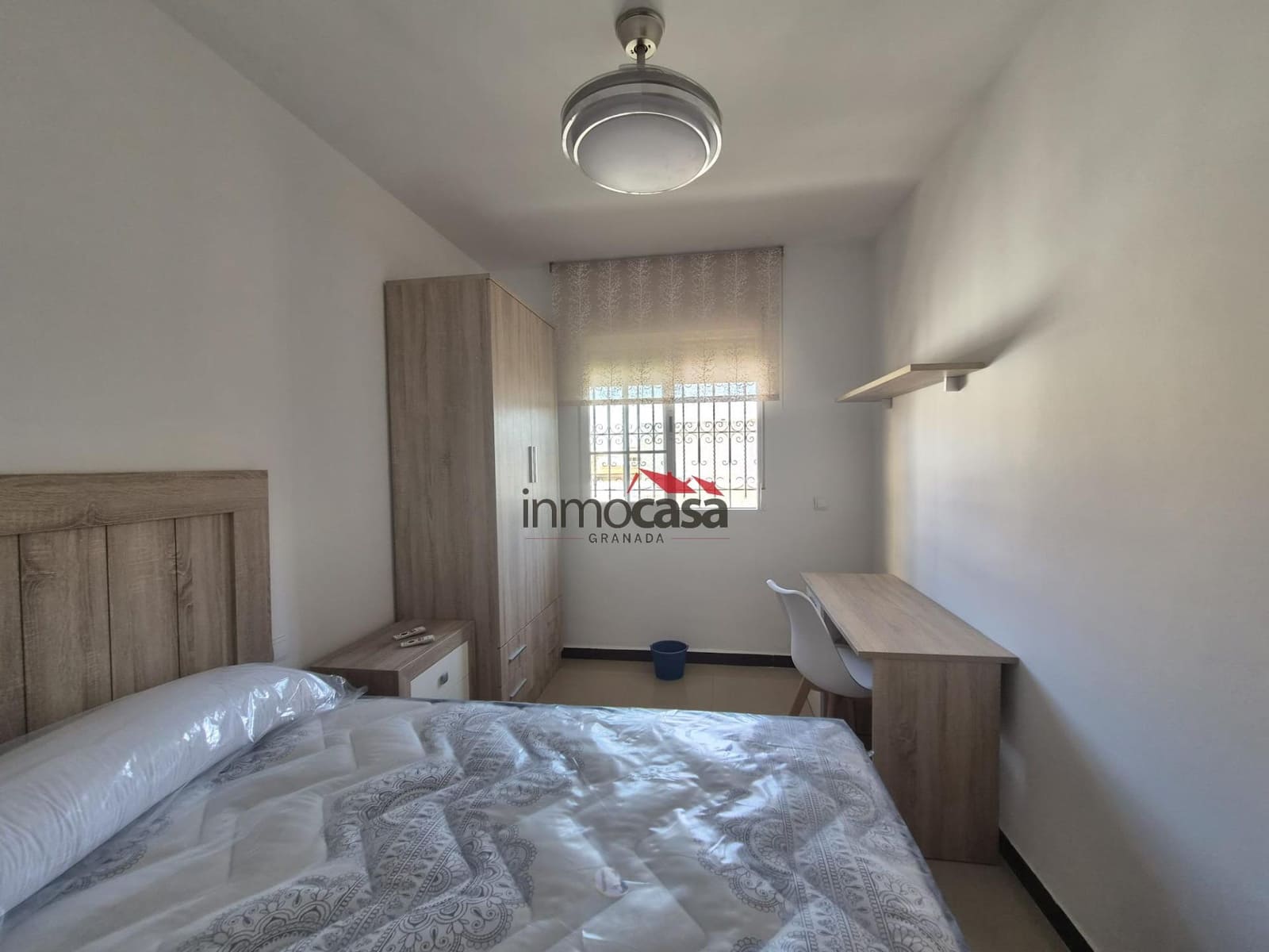 4 sypialnia Penthouse do wynajęcia w Armilla - 1 000 € (Ref: 9922445)