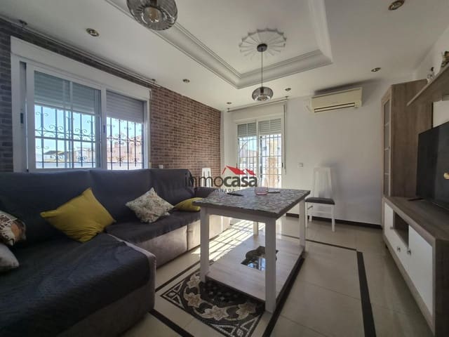 Ático de 4 habitaciones en Armilla en alquiler - 1.000 € (Ref: 9922445)