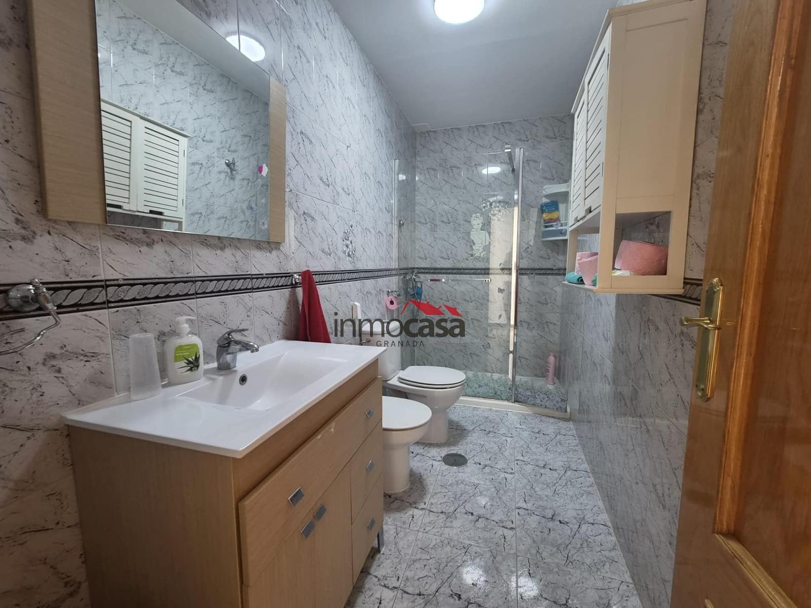 4 sypialnia Penthouse do wynajęcia w Armilla - 1 000 € (Ref: 9922445)