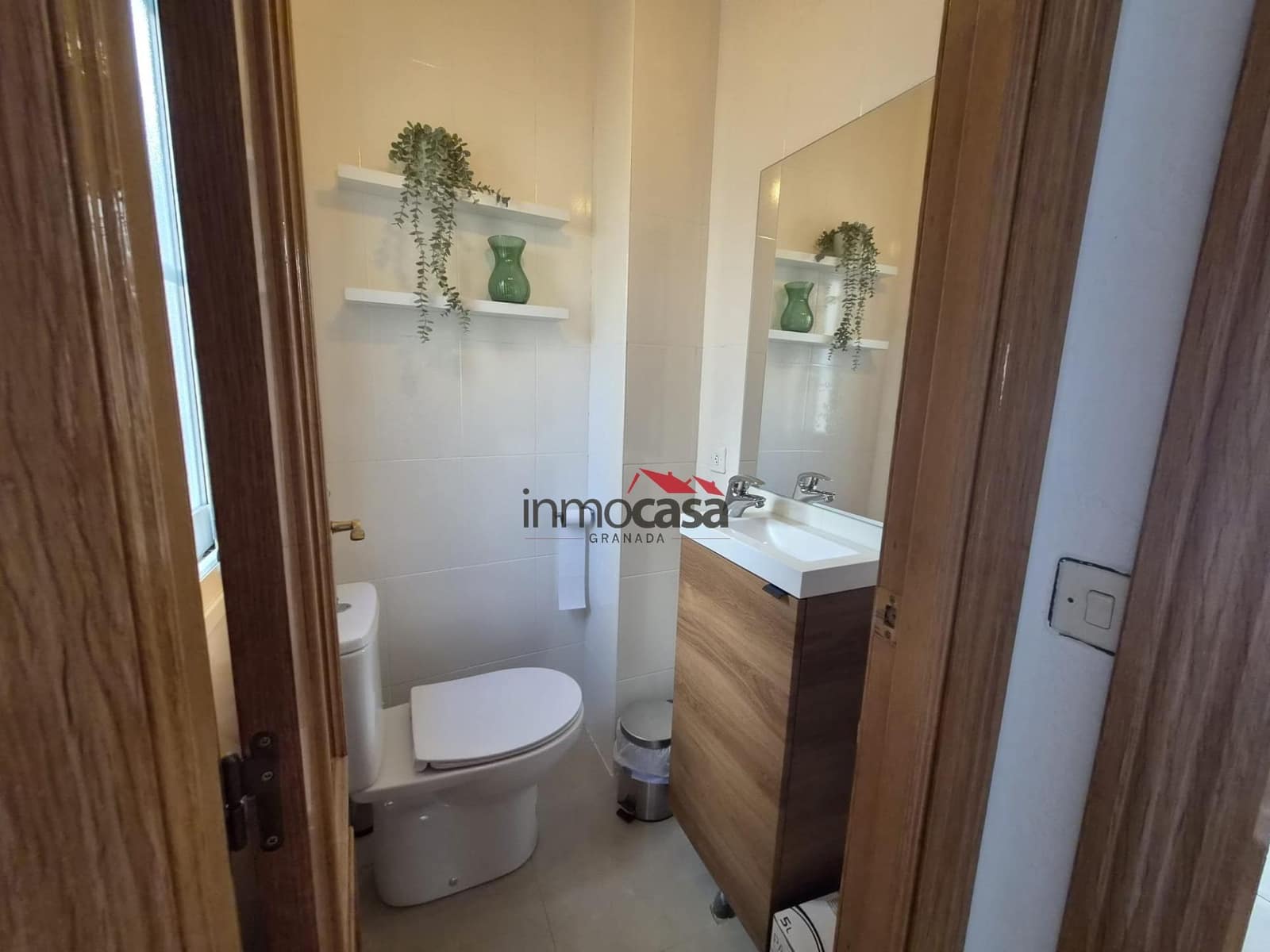 4 sypialnia Penthouse do wynajęcia w Armilla - 1 000 € (Ref: 9922445)