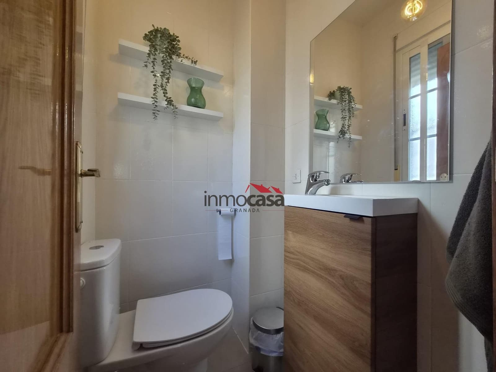 4 sypialnia Penthouse do wynajęcia w Armilla - 1 000 € (Ref: 9922445)