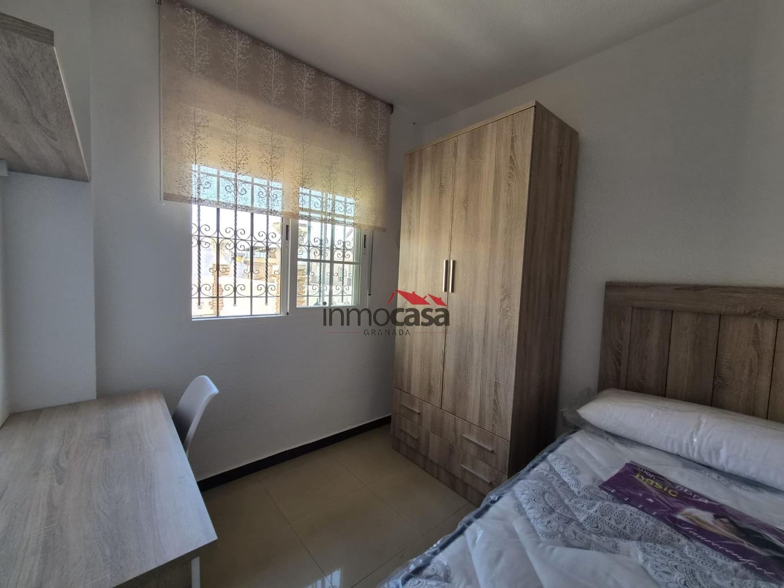 4 sypialnia Penthouse do wynajęcia w Armilla - 1 000 € (Ref: 9922445)