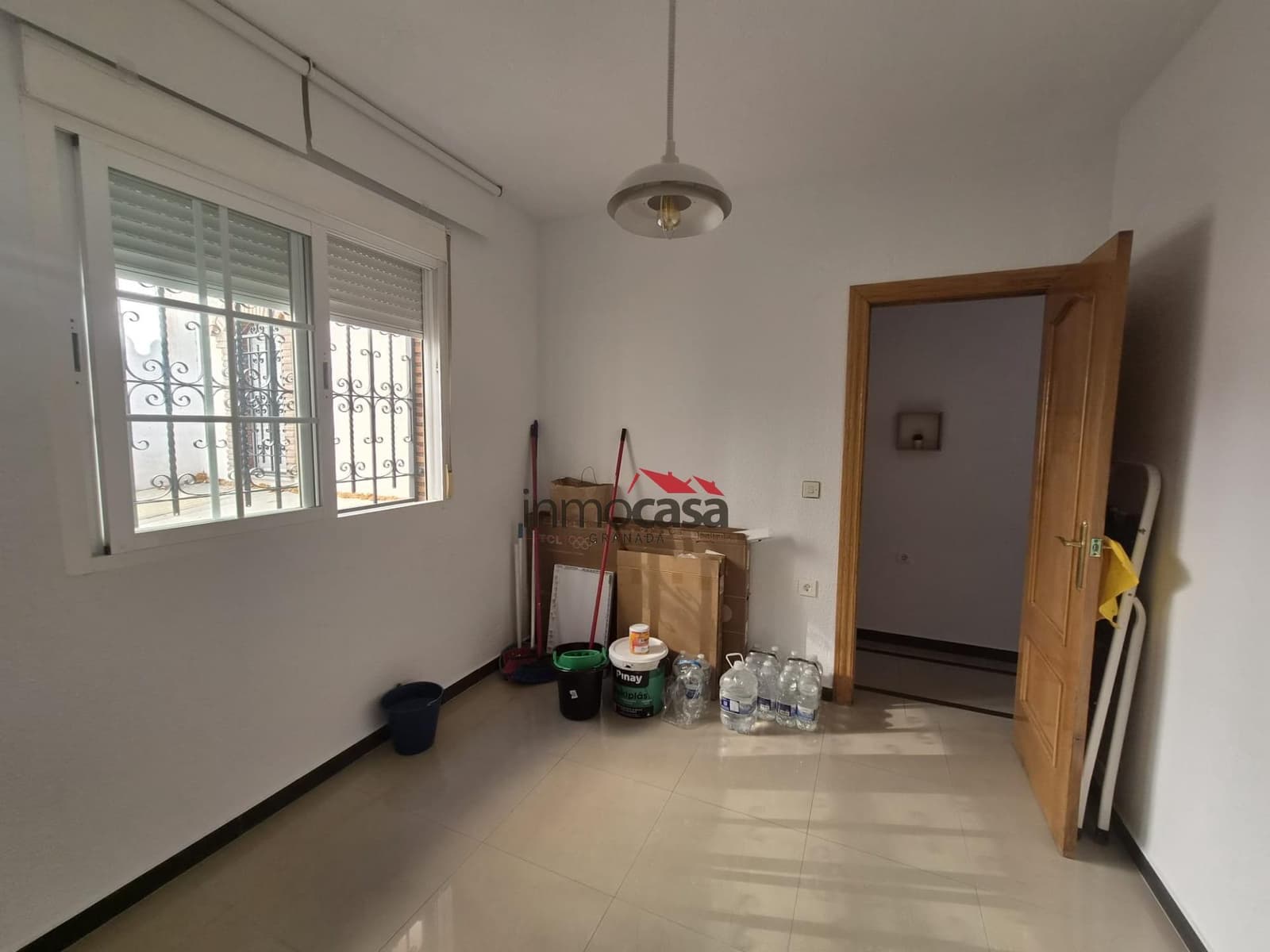 4 sypialnia Penthouse do wynajęcia w Armilla - 1 000 € (Ref: 9922445)