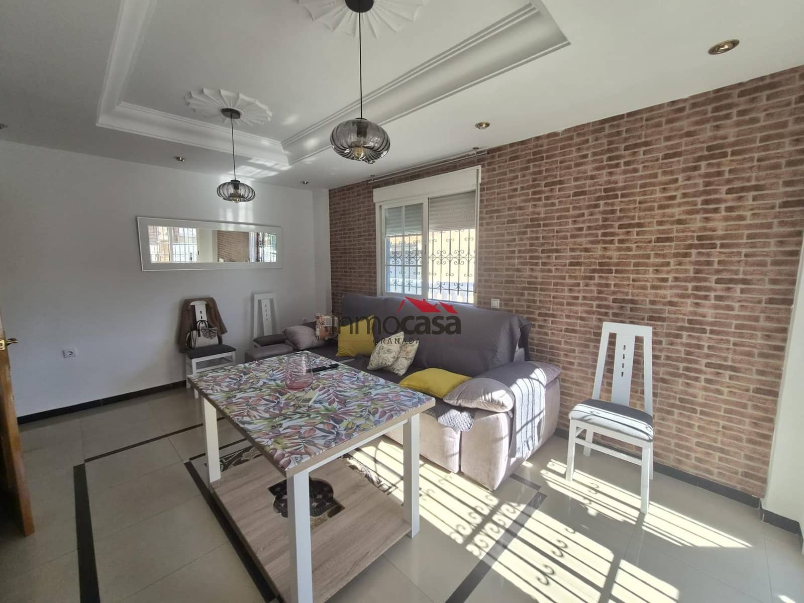 4 sypialnia Penthouse do wynajęcia w Armilla - 1 000 € (Ref: 9922445)