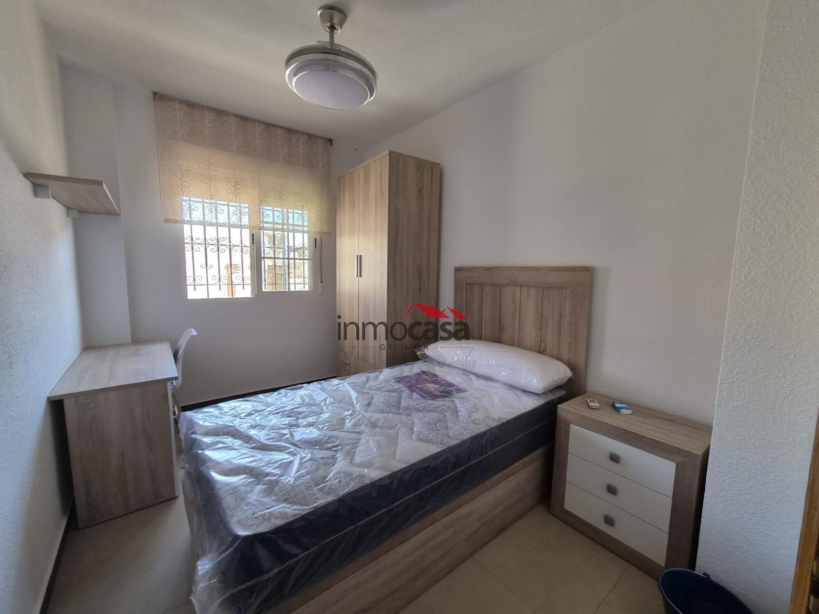 4 sypialnia Penthouse do wynajęcia w Armilla - 1 000 € (Ref: 9922445)