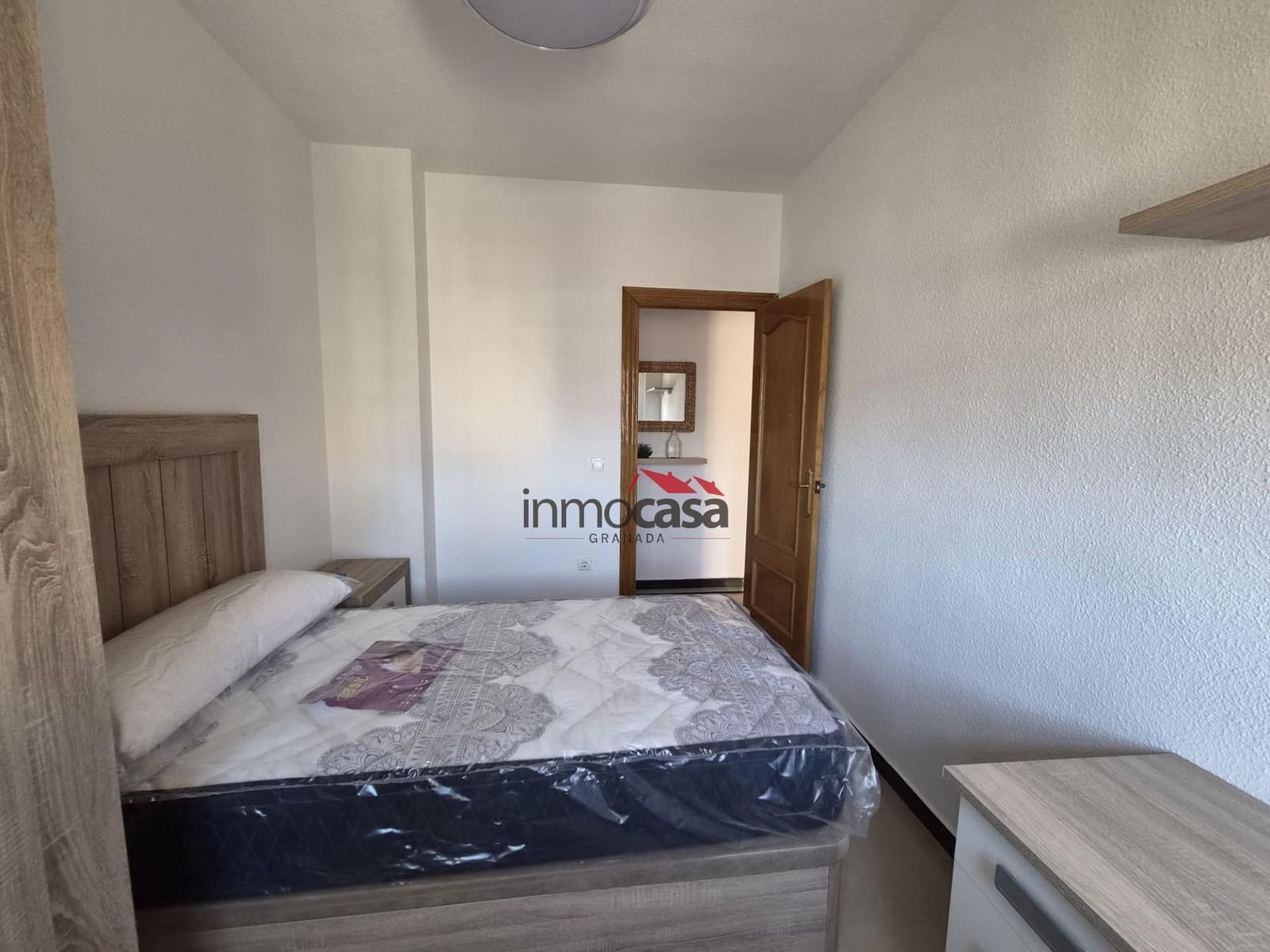 4 sypialnia Penthouse do wynajęcia w Armilla - 1 000 € (Ref: 9922445)