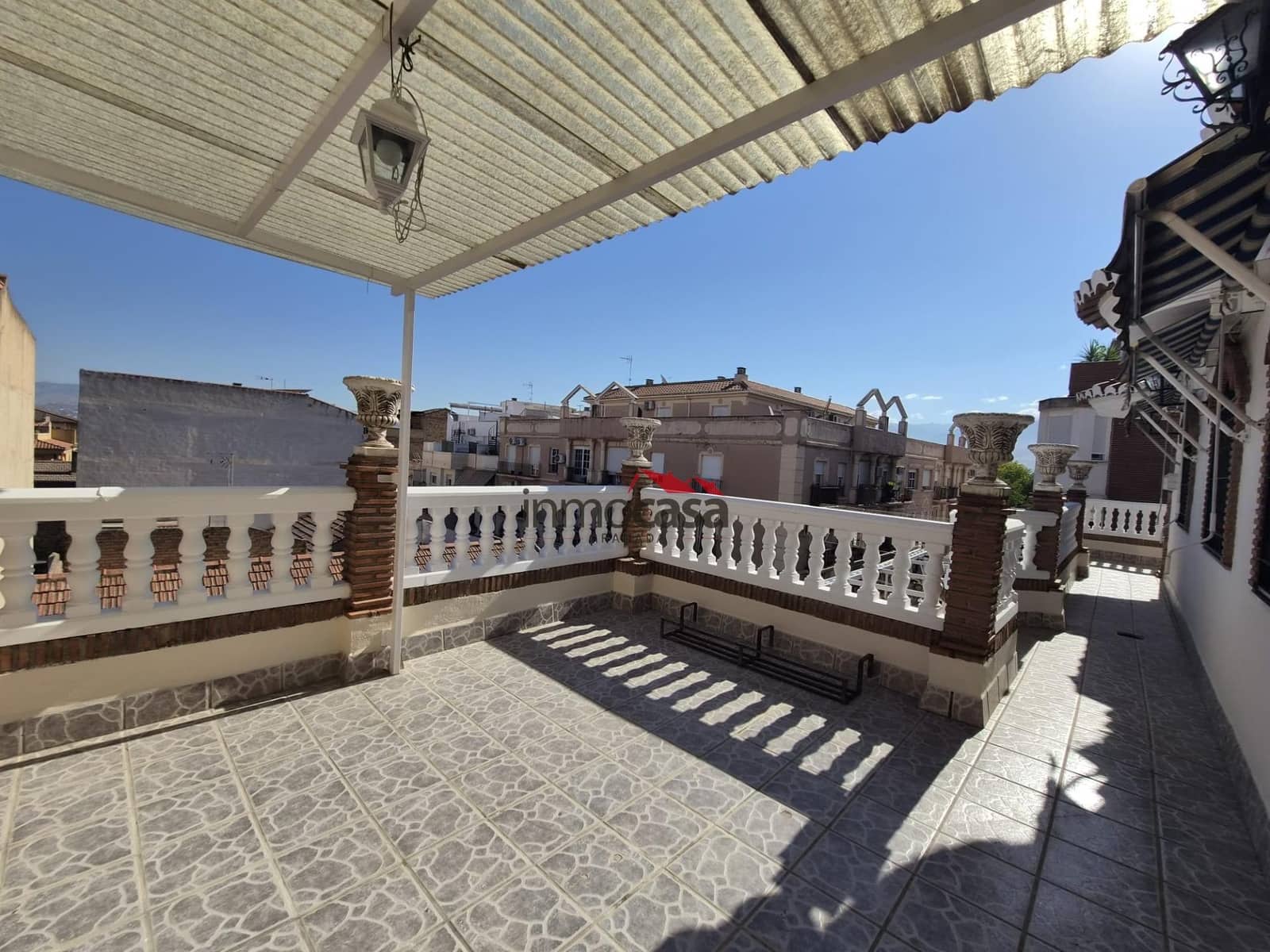 4 sypialnia Penthouse do wynajęcia w Armilla - 1 000 € (Ref: 9922445)
