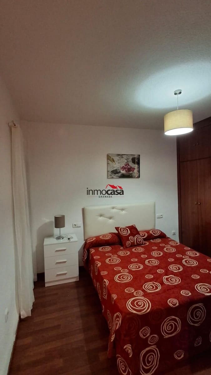 3 camera da letto Appartamento da affittare in Granada citta - 900 € (Rif: 9927551)