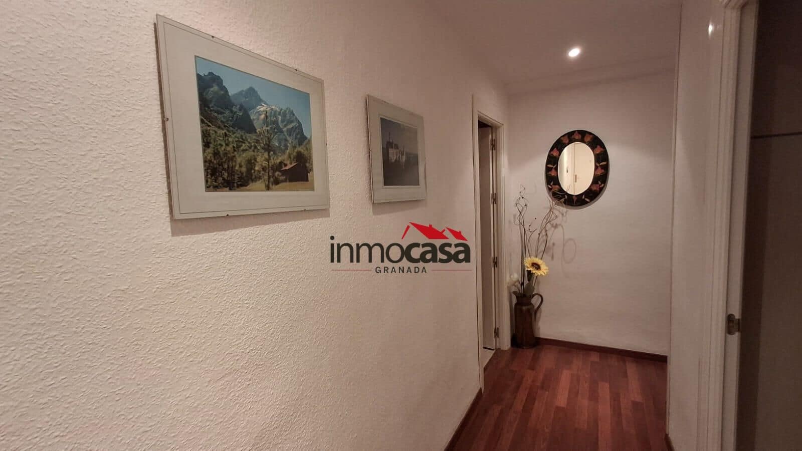 3 camera da letto Appartamento da affittare in Granada citta - 900 € (Rif: 9927551)
