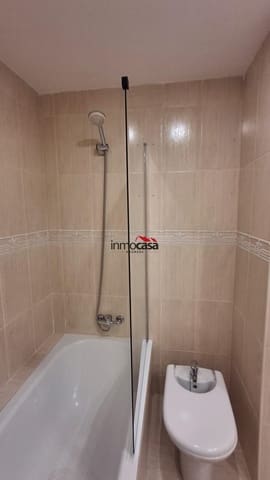3 quarto Apartamento para arrendar em San Matías - Realejo, Granada cidade - 900 € (Ref: 9927551)