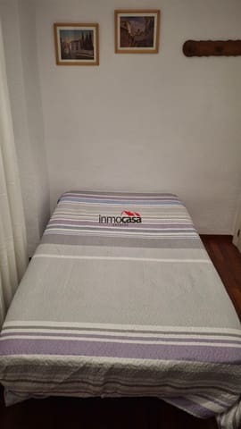 3 quarto Apartamento para arrendar em San Matías - Realejo, Granada cidade - 900 € (Ref: 9927551)