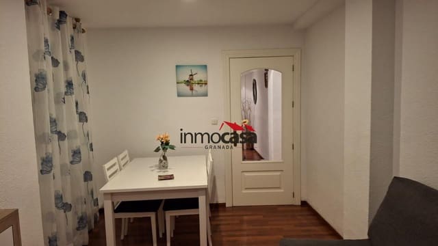 3 quarto Apartamento para arrendar em San Matías - Realejo, Granada cidade - 900 € (Ref: 9927551)