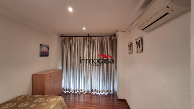3 quarto Apartamento para arrendar em San Matías - Realejo, Granada cidade - 900 € (Ref: 9927551)