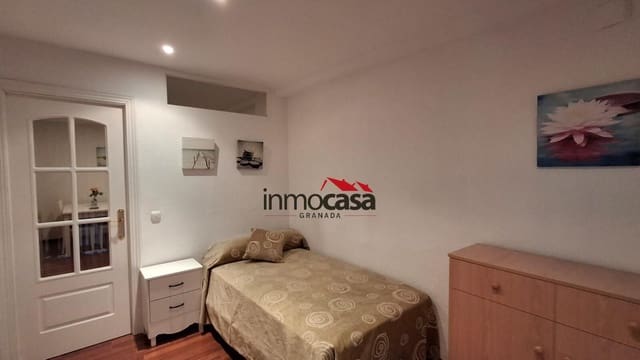 3 quarto Apartamento para arrendar em San Matías - Realejo, Granada cidade - 900 € (Ref: 9927551)