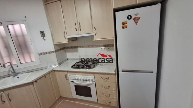 3 quarto Apartamento para arrendar em San Matías - Realejo, Granada cidade - 875 € (Ref: 9927551)