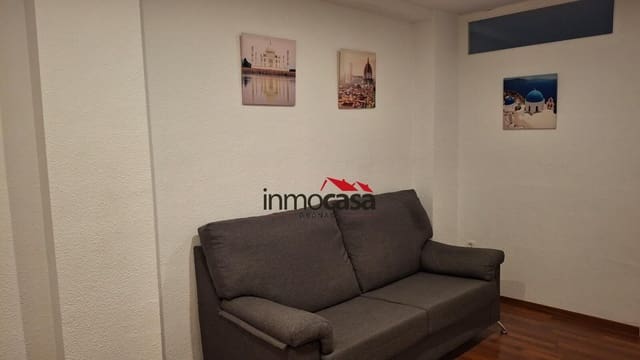3 quarto Apartamento para arrendar em San Matías - Realejo, Granada cidade - 875 € (Ref: 9927551)