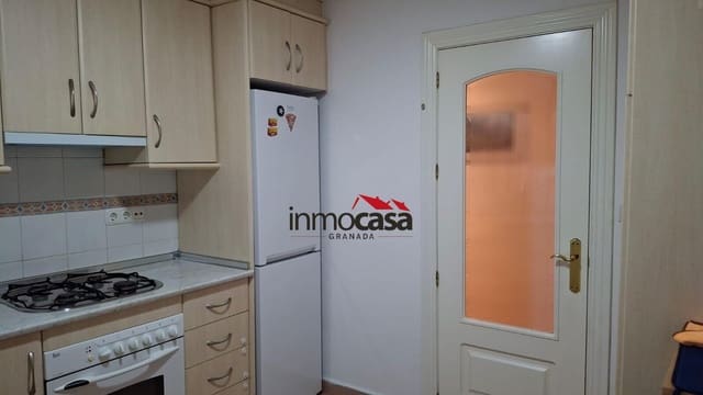 3 quarto Apartamento para arrendar em San Matías - Realejo, Granada cidade - 875 € (Ref: 9927551)