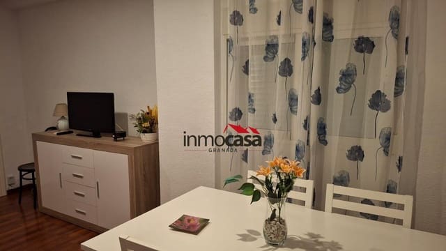 3 quarto Apartamento para arrendar em San Matías - Realejo, Granada cidade - 875 € (Ref: 9927551)