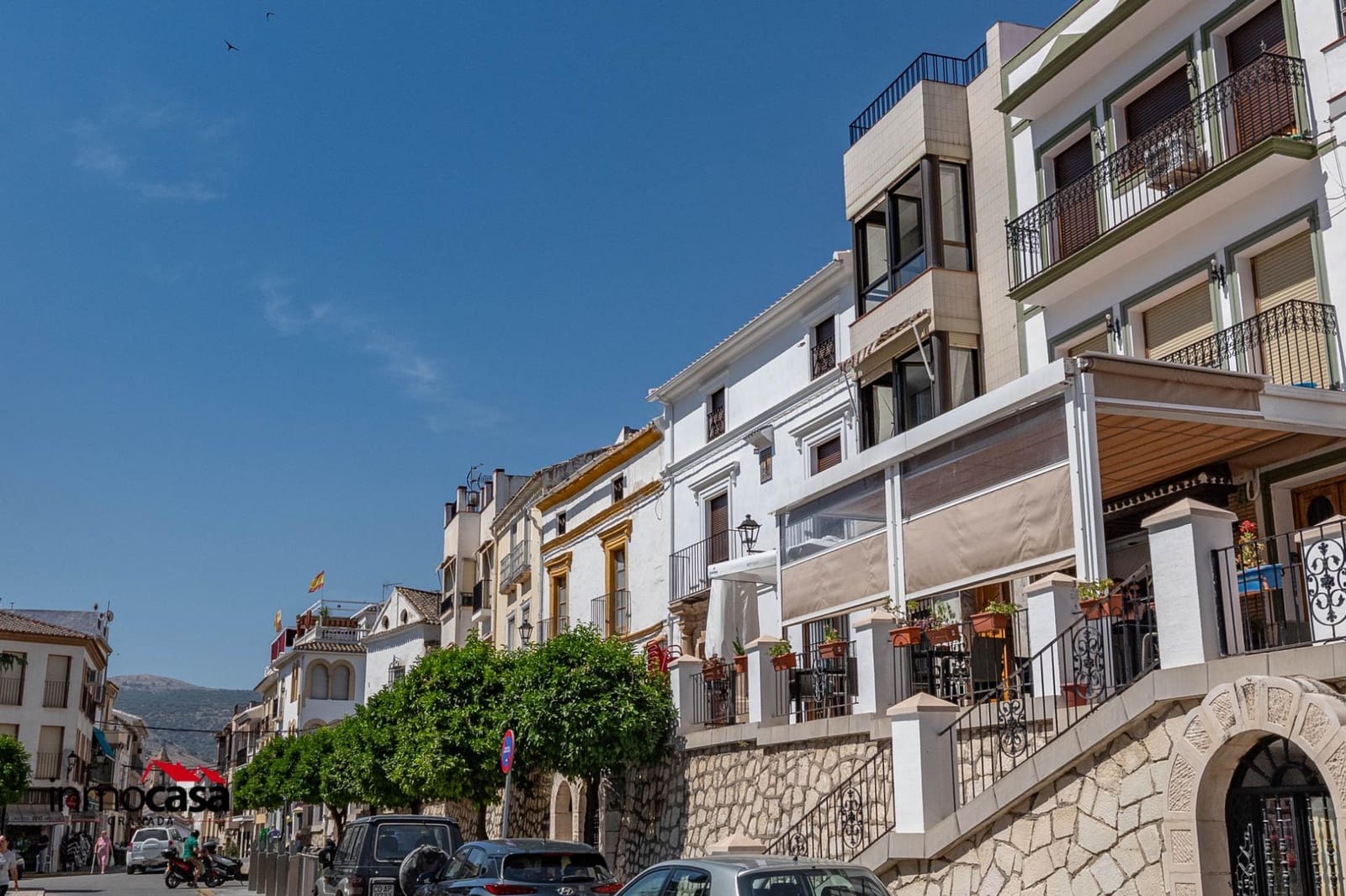5 bedroom Townhouse for sale in Luque - € 160,000 (Ref: 9927552)