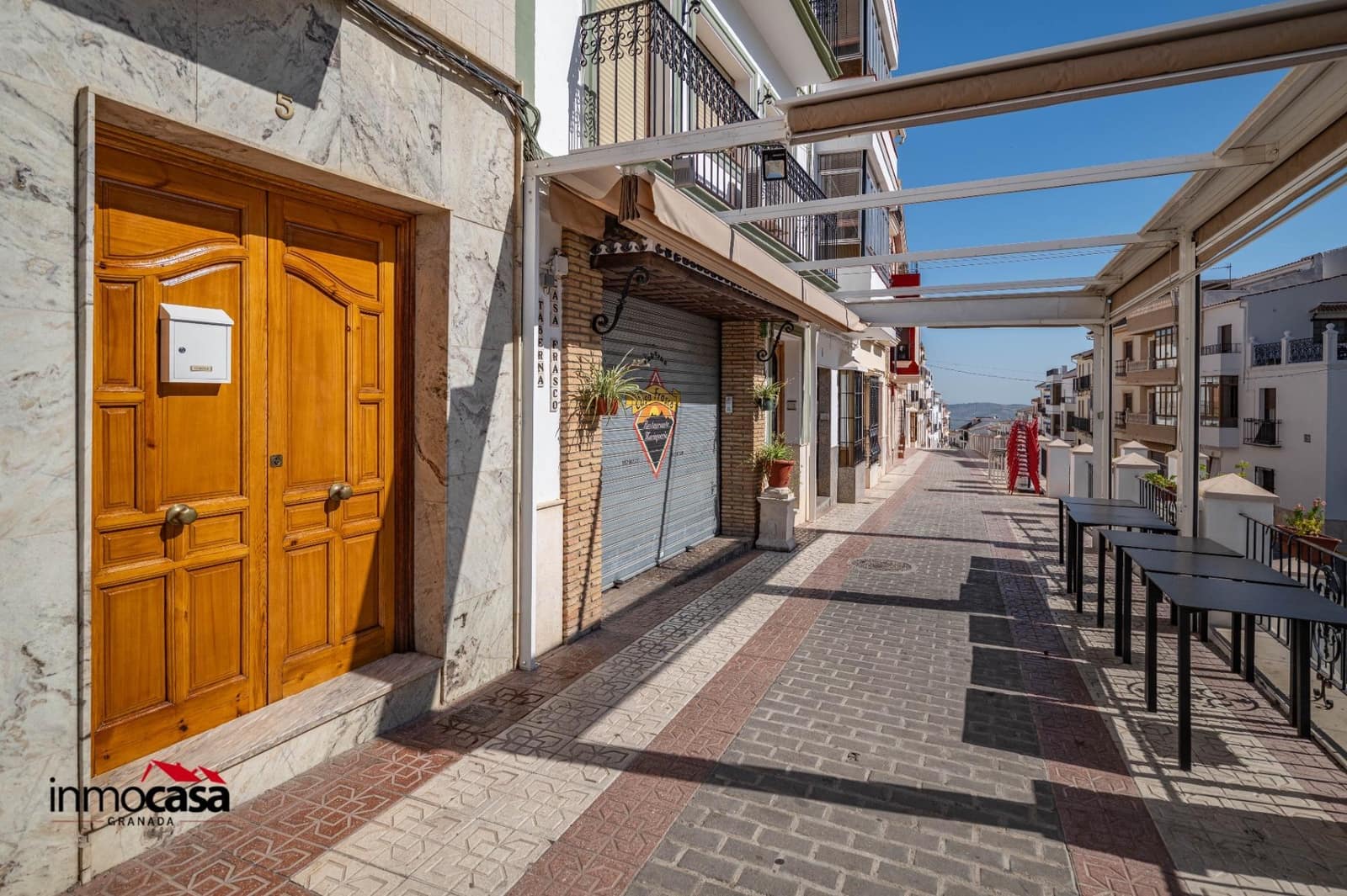 5 bedroom Townhouse for sale in Luque - € 160,000 (Ref: 9927552)