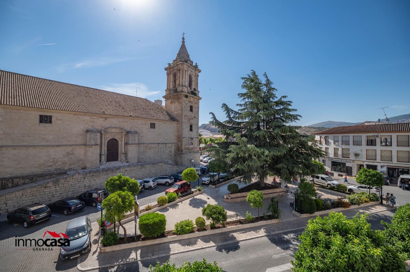 5 bedroom Townhouse for sale in Luque - € 160,000 (Ref: 9927552)