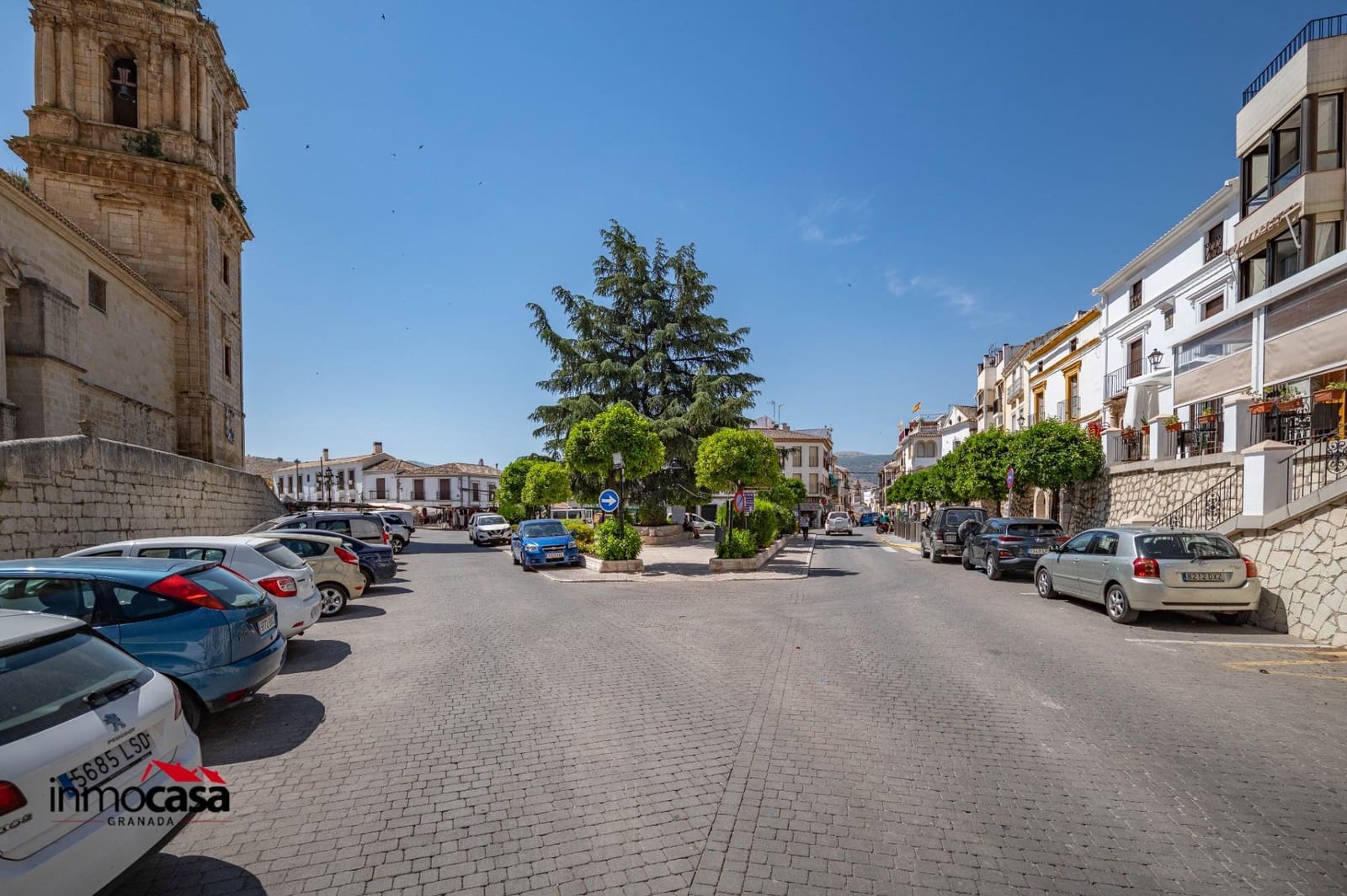 5 bedroom Townhouse for sale in Luque - € 160,000 (Ref: 9927552)