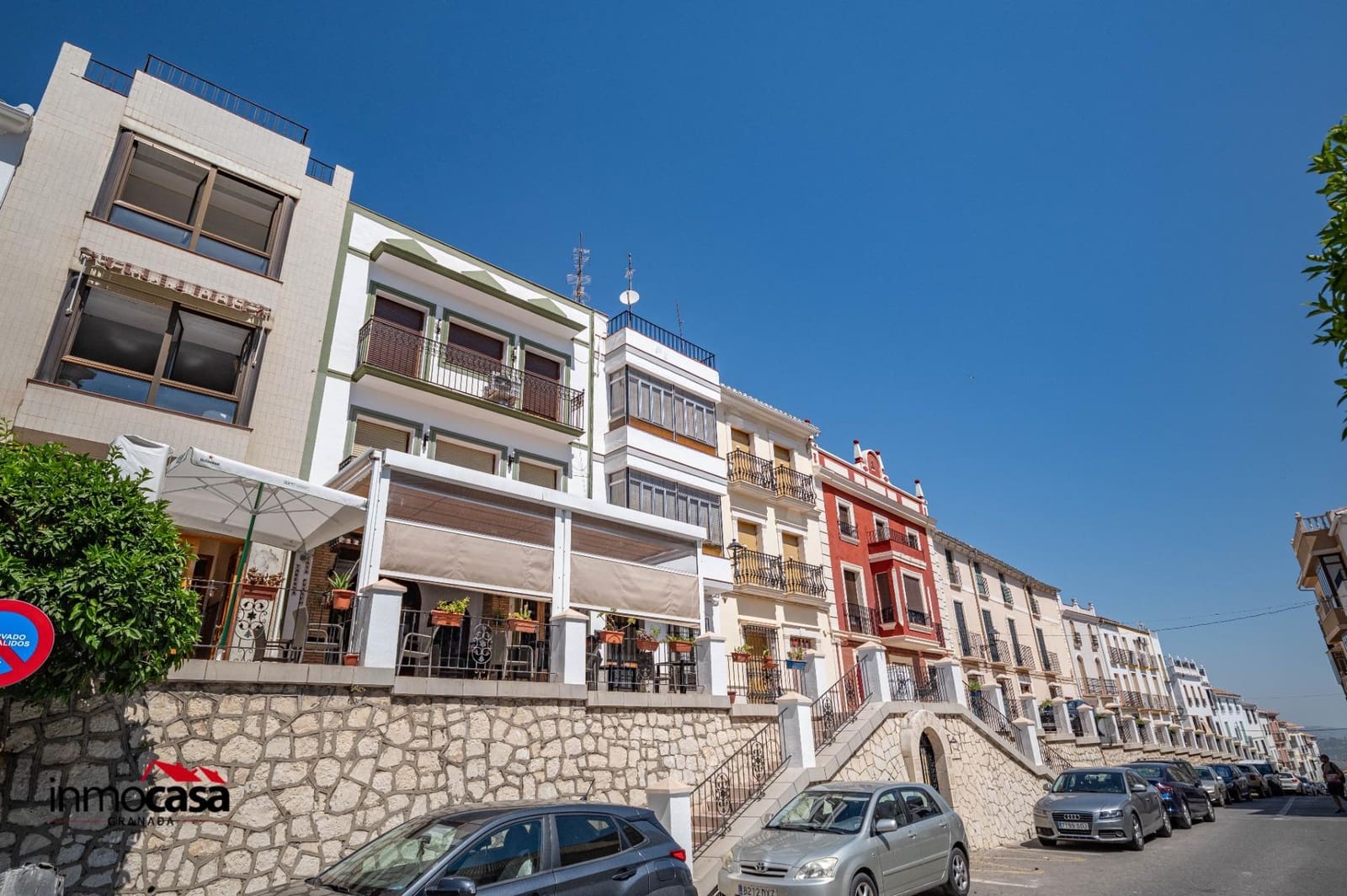 5 bedroom Townhouse for sale in Luque - € 160,000 (Ref: 9927552)