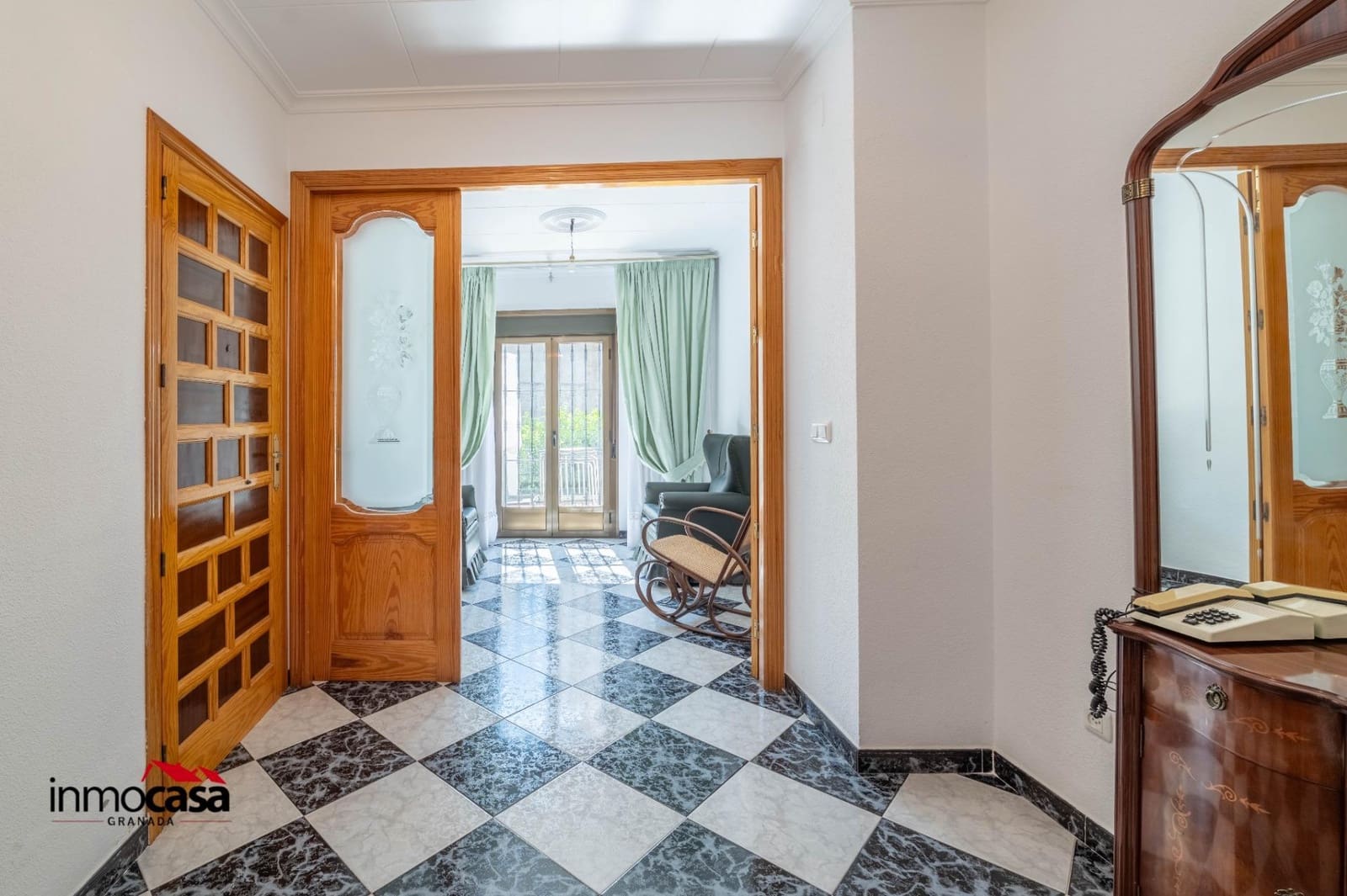 5 bedroom Townhouse for sale in Luque - € 160,000 (Ref: 9927552)