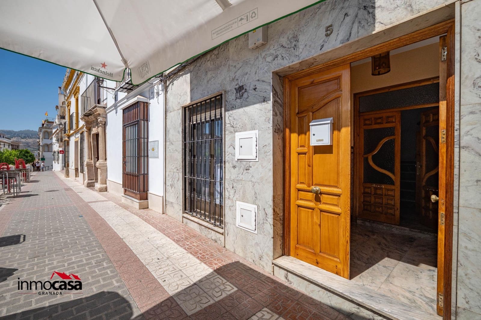 5 bedroom Townhouse for sale in Luque - € 160,000 (Ref: 9927552)
