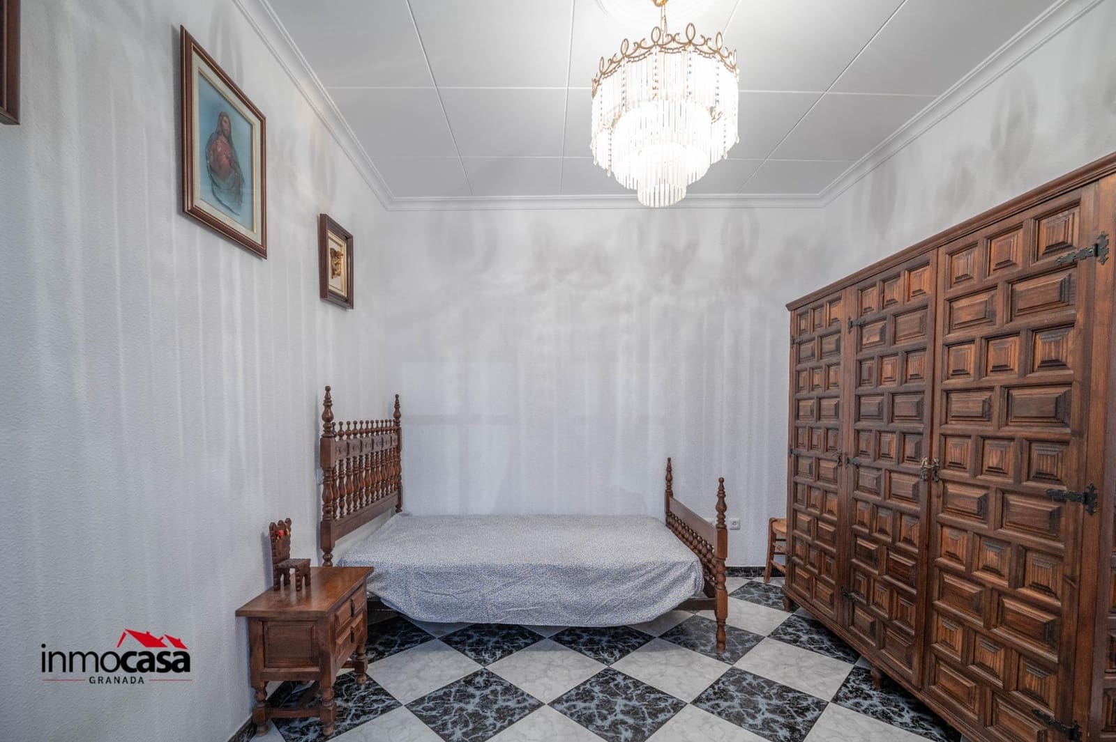 5 bedroom Townhouse for sale in Luque - € 160,000 (Ref: 9927552)