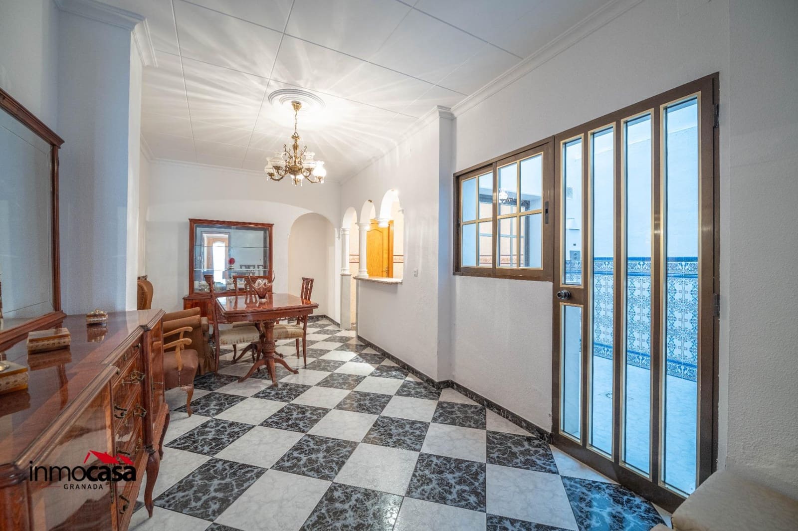 5 bedroom Townhouse for sale in Luque - € 160,000 (Ref: 9927552)