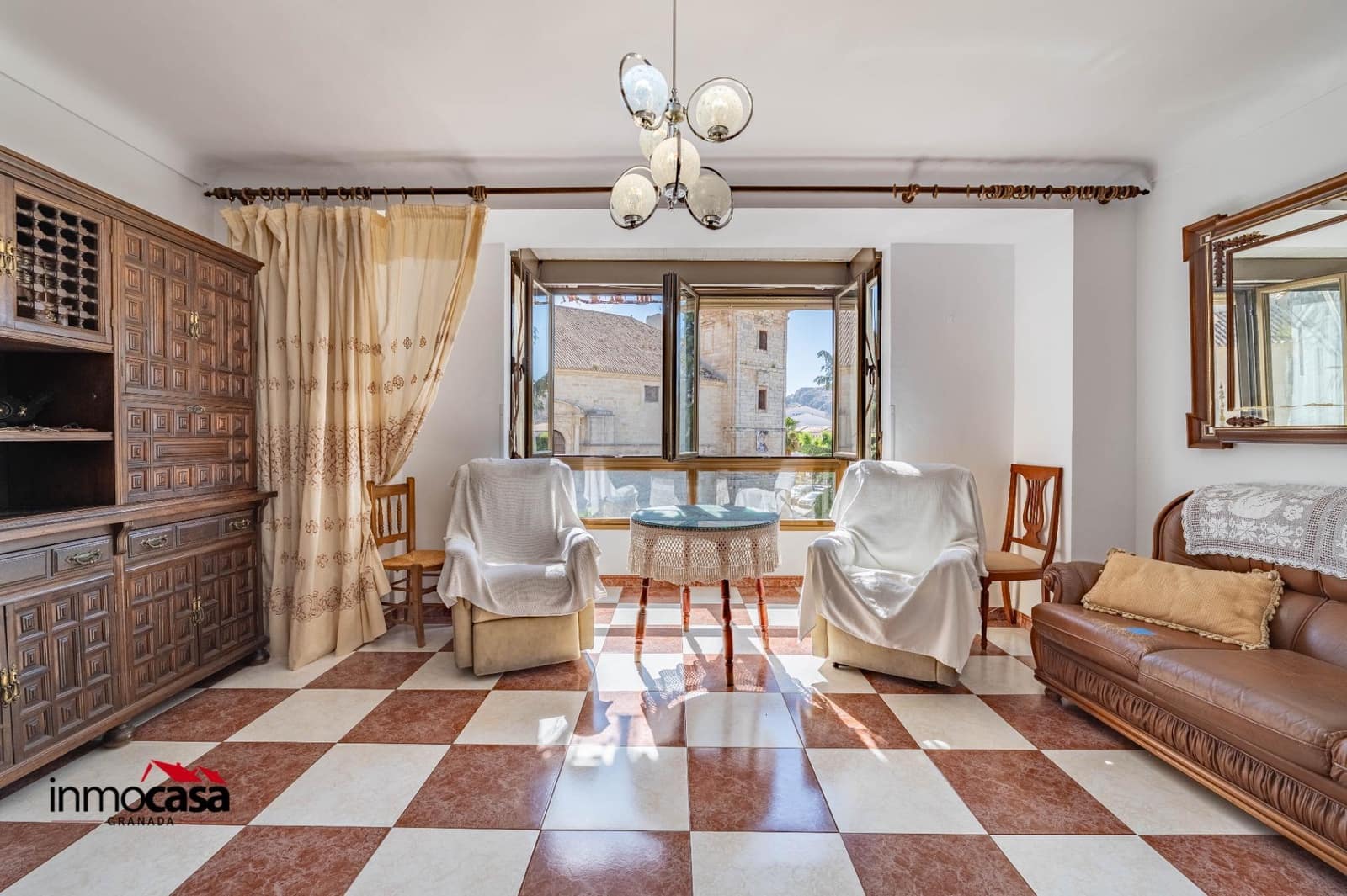5 bedroom Townhouse for sale in Luque - € 160,000 (Ref: 9927552)